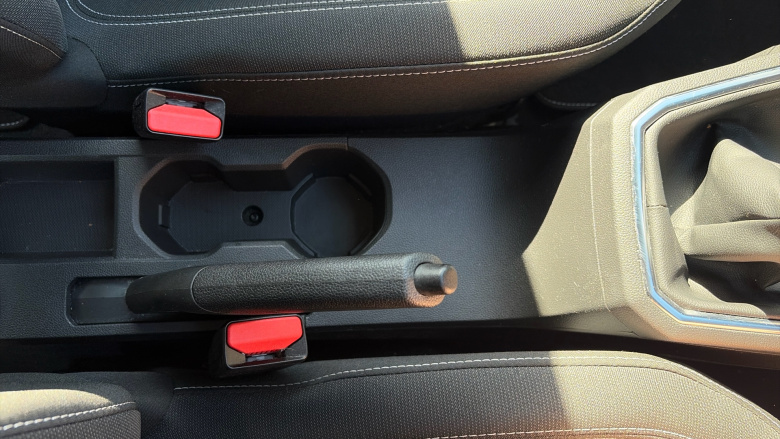 Dacia Sandero 1.0 TCe Comfort 5dr Petrol Hatchback